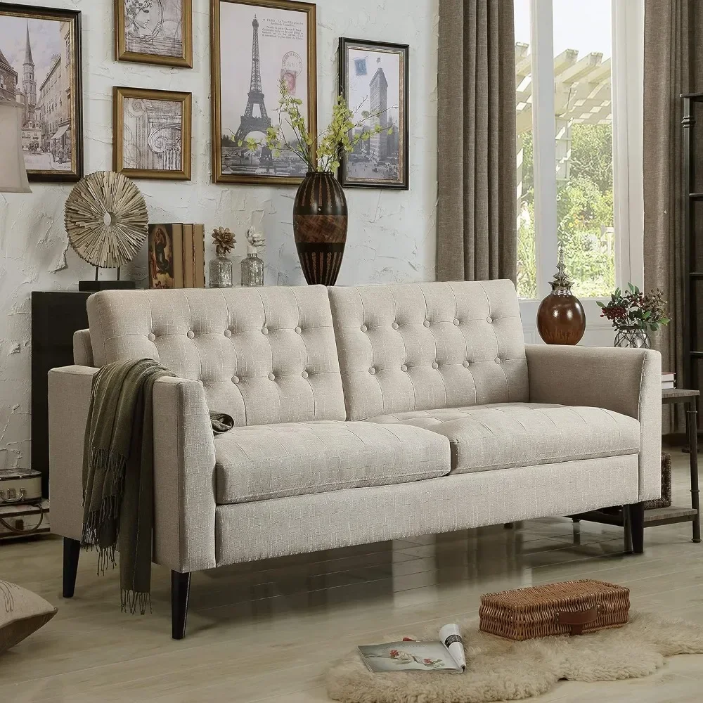 CB3 Loveseat Long para Sala Love Seats Мебельный диван в коробке Маленькие диваны для гостиной