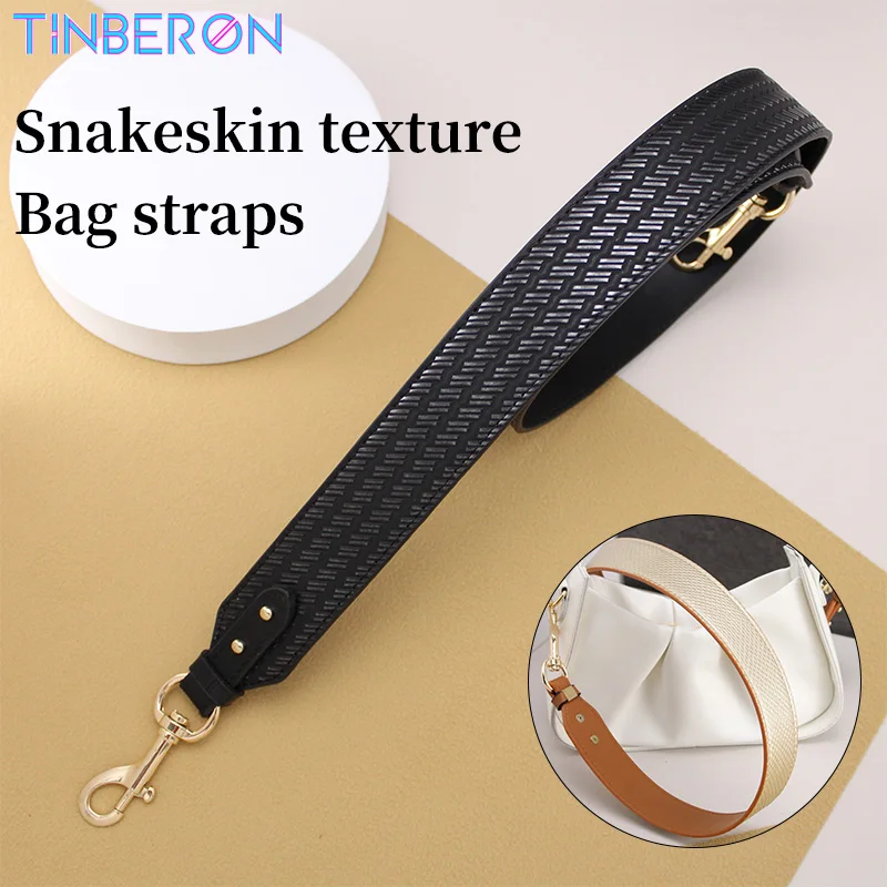 Кожаная сумка TINBERON на ремне через плечо | AliExpress