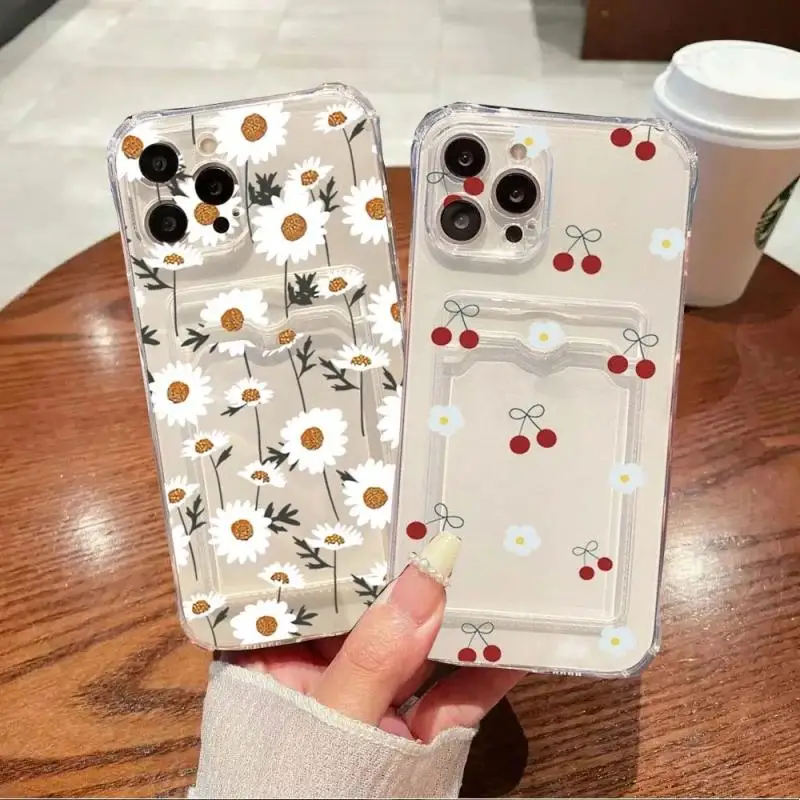 Чехол для Samsung Galay A55 A54 A14 A24 A34 A15 A25 S24 Ultra S22 Plus S23 S21 FE S23FE чехол с отделением карт в