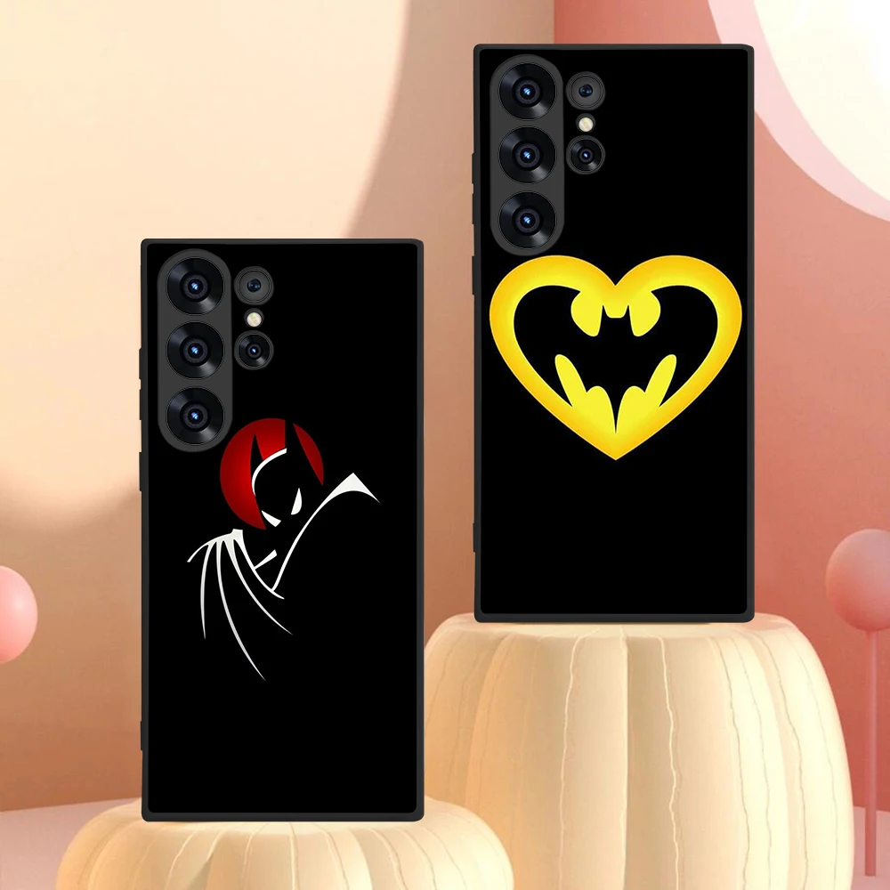 Чехол для телефона Samsung Galaxy S21 S20 Ultra Plus FE S10 S9 S7Edge Note9 тонкий мягкий чехол из ТПУ