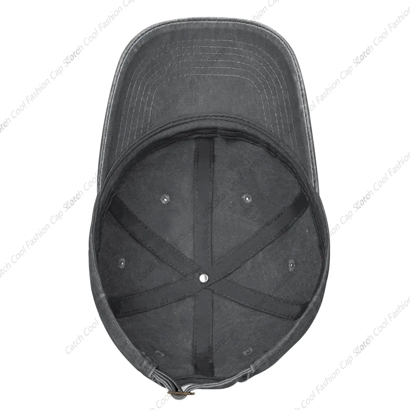 Бейсболка унисекс с рисунком кролика регулируемая хлопковая кепка для спорта