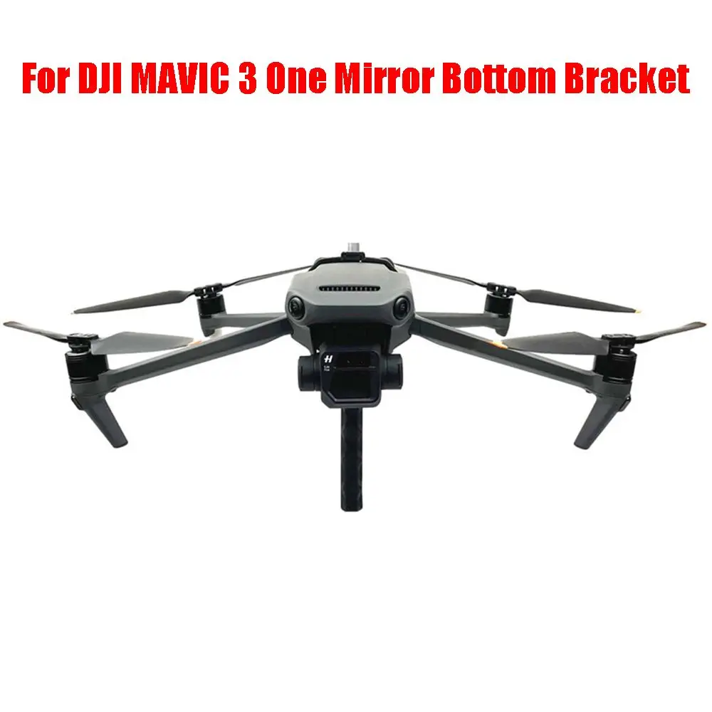 

For DJI MAVIC 3 Hand-To-Lander Take Off One Shot To The End Long Lens Shooting Bracket
