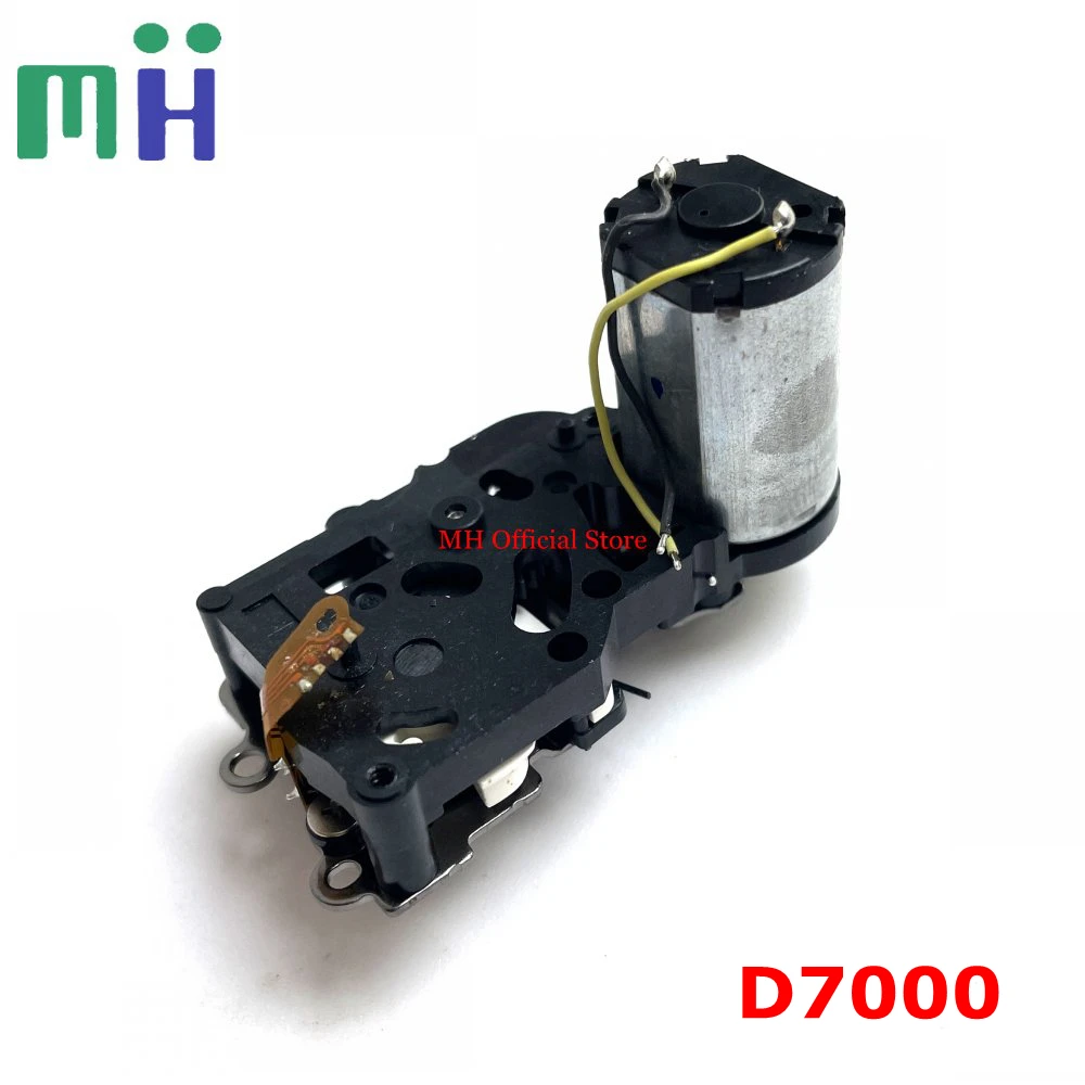 

Original Mirror Driver Motor Driving Engine Unit For NIkon D7000 Camera Repair parts