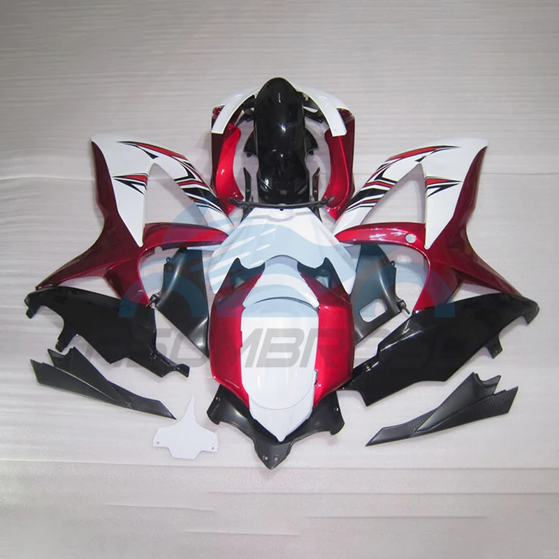 Комплект обтекателей для SUZUKI GSXR600 GSXR750 08 09 10 мотоциклетные послепродажные