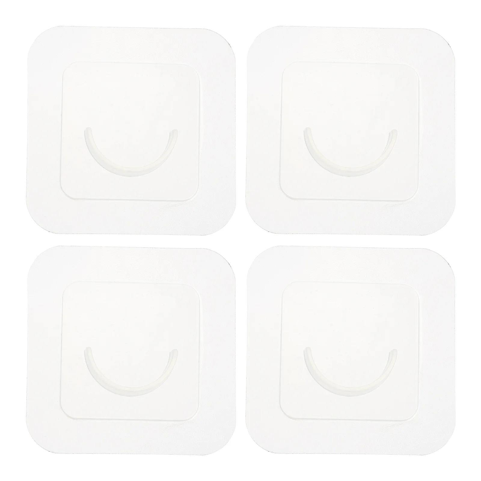 

Rod Curtain Shower Holder Holders Bracket Pole Mounts Wall Drapery Hooks Adhesive Closet Abs Hook Brackets Retainers Wardrobe