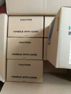 100% рабочий Оригинальный Инвертор 15kw 380V WJ200-150HFC-M