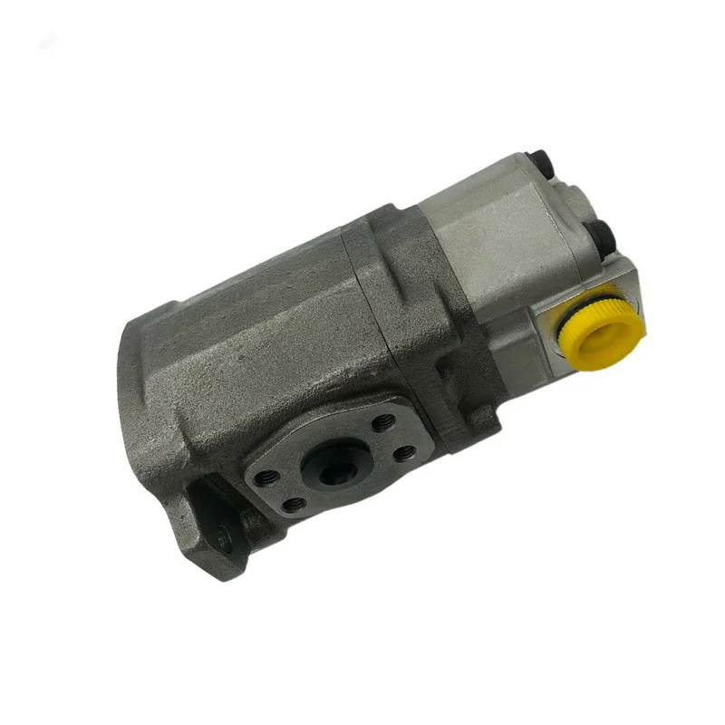 

Excavator Parts Cat E305.5 306E 307E Hydraulic Pump Gear Tail Pump Booster Pump Assembly