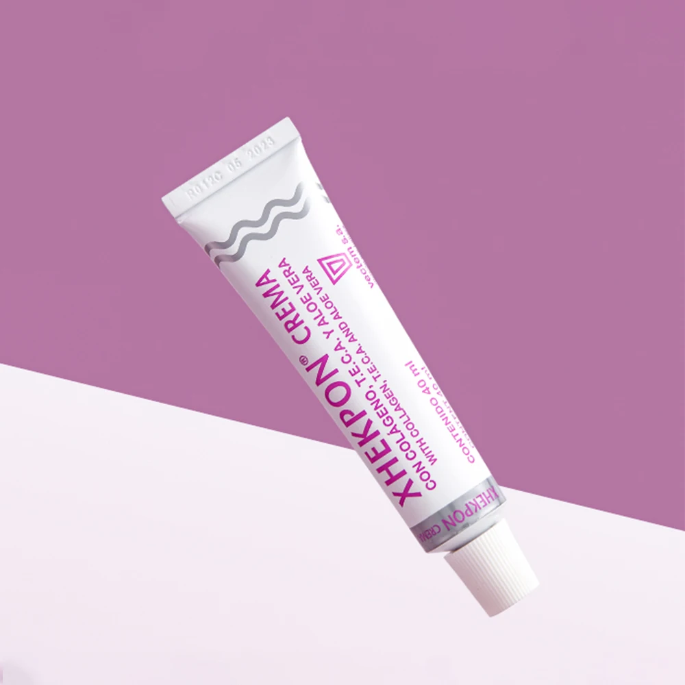 Фото Крем для лица и шеи, 40 мл №2