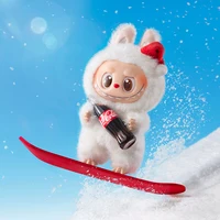 POP MART THE MONSTERS SERIES Виниловые фигурки-сюрпризы