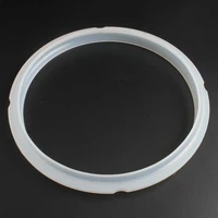 for electric pressure cooker hot sale 34l 56l silicone pot sealing ring replacement