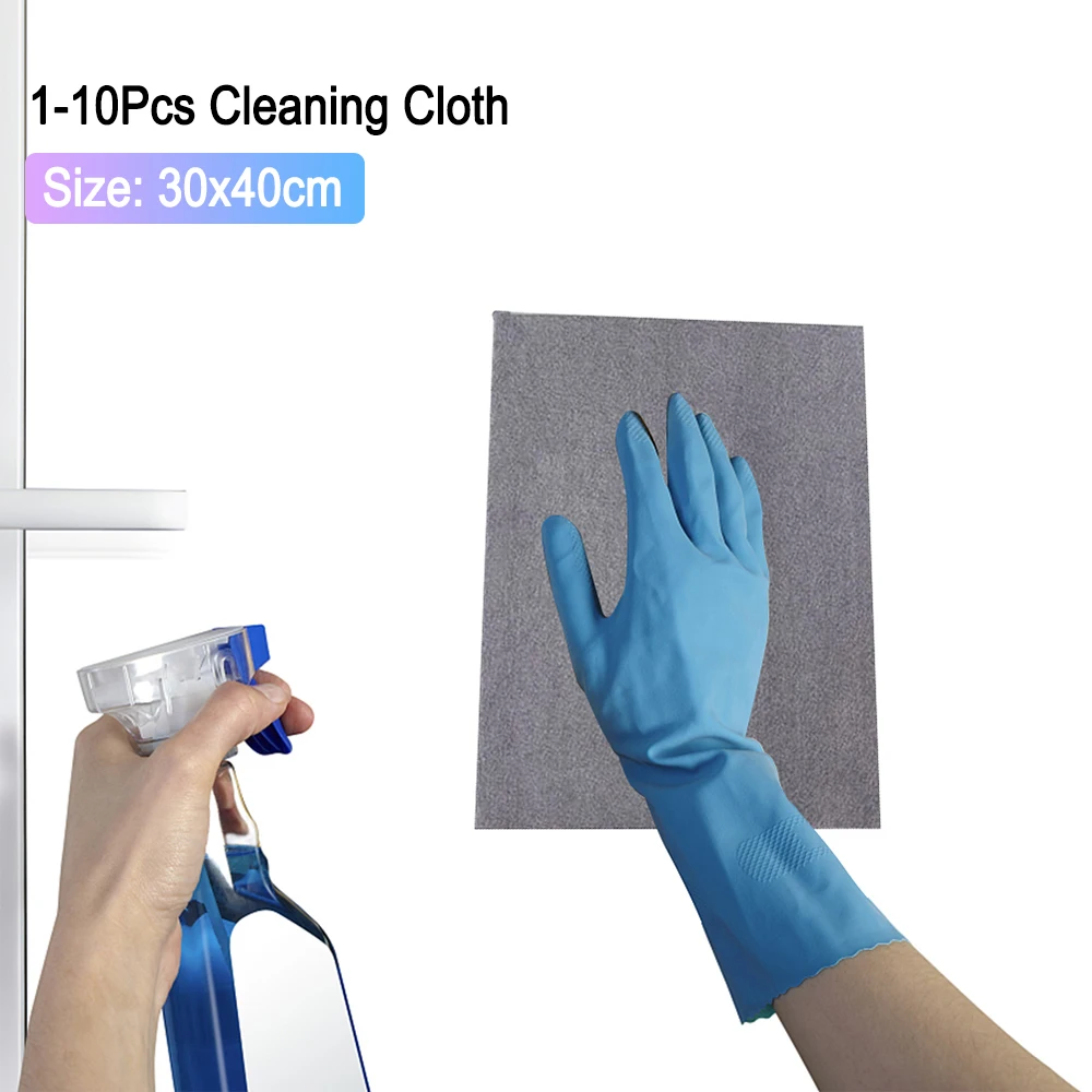 

1-3 шт., салфетка для чистки без следов