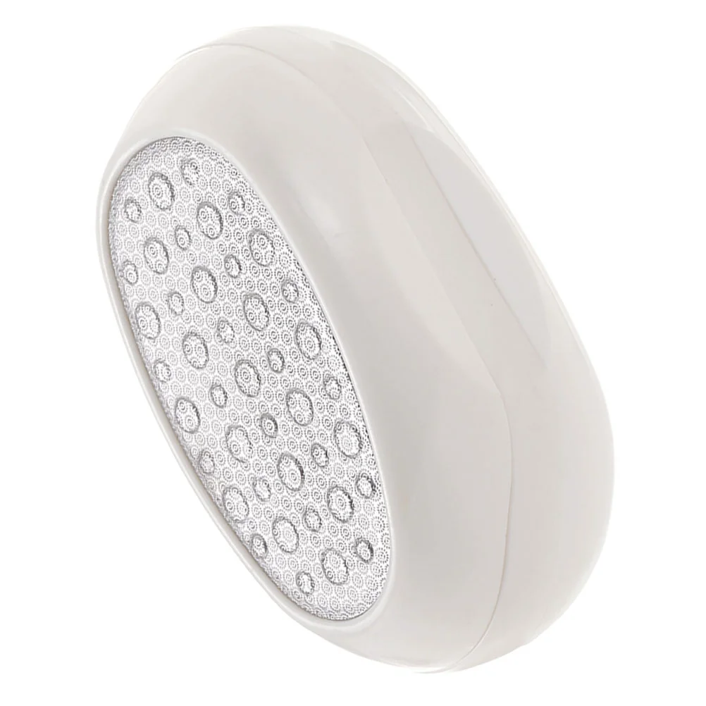 

1Pc Safe Sole Callus Remover Foot Care Tool Foot Skin Scrubber Sole Trimmer )