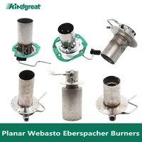 2kw 5kw for eberspacher planar webasto d2d420002000st4d44d burners parking heater combustion chamber with gasket