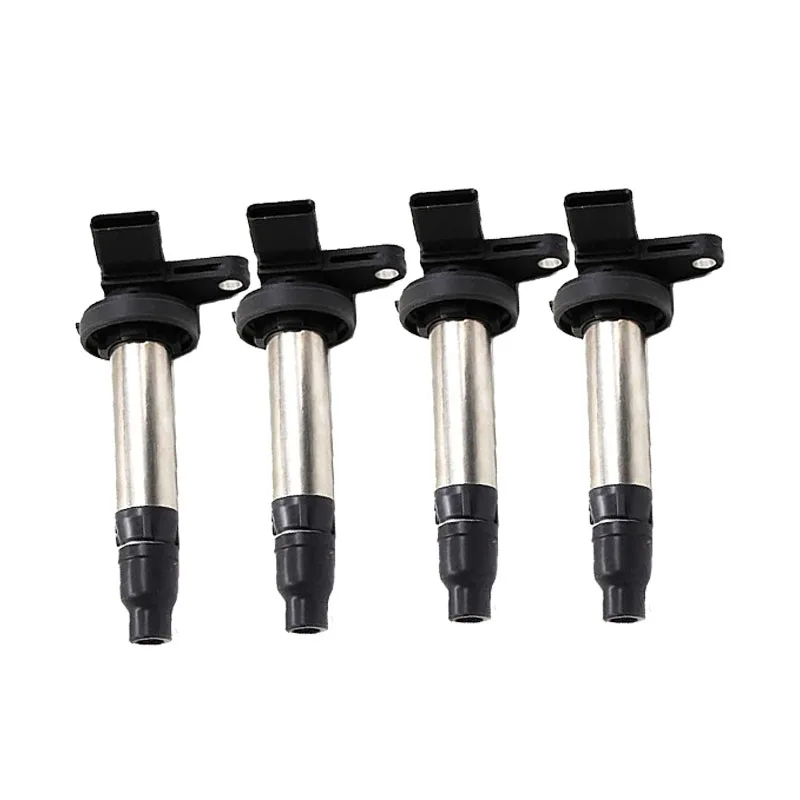 Катушка зажигания для Toyota Avanza 19070-BZ030 19070BZ030, 4 шт./партия