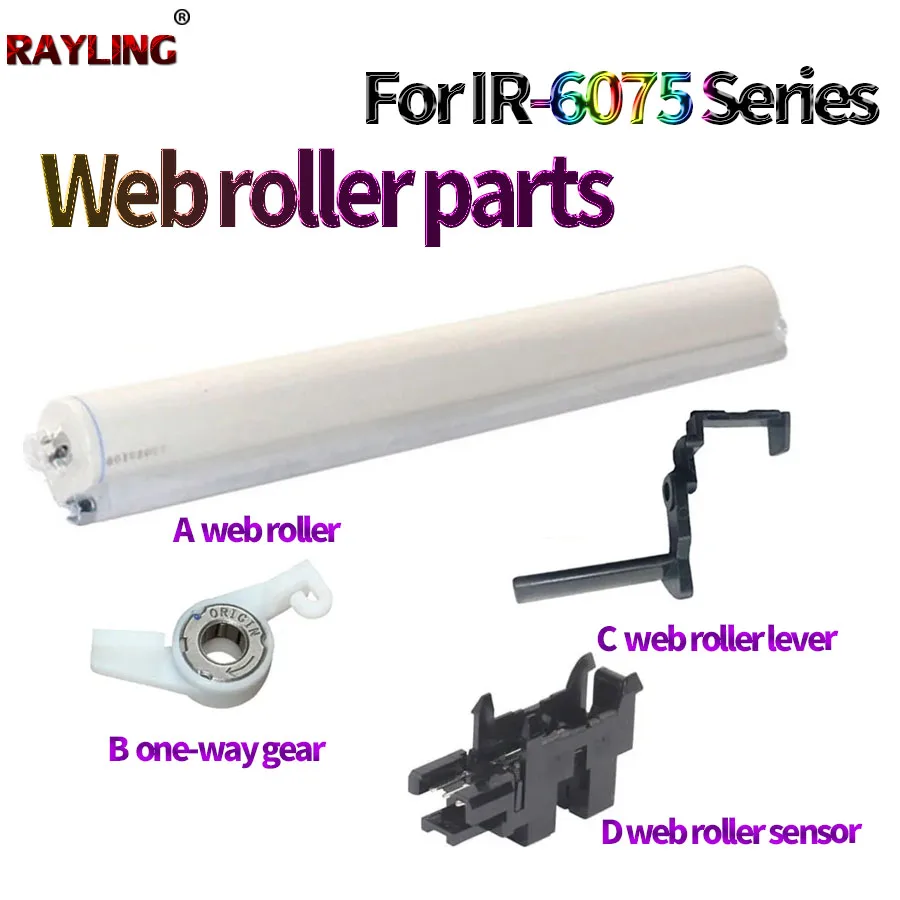 Датчик рычага чистки фьюзера для Canon IR ADV 6065 6075 6255 6265 6275 6555 6565 6575 8105 8095 8085 8295 8285 8205