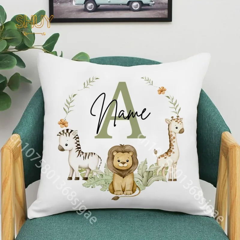 Рисунок 3 - Настраиваемая Подушка с рисунком