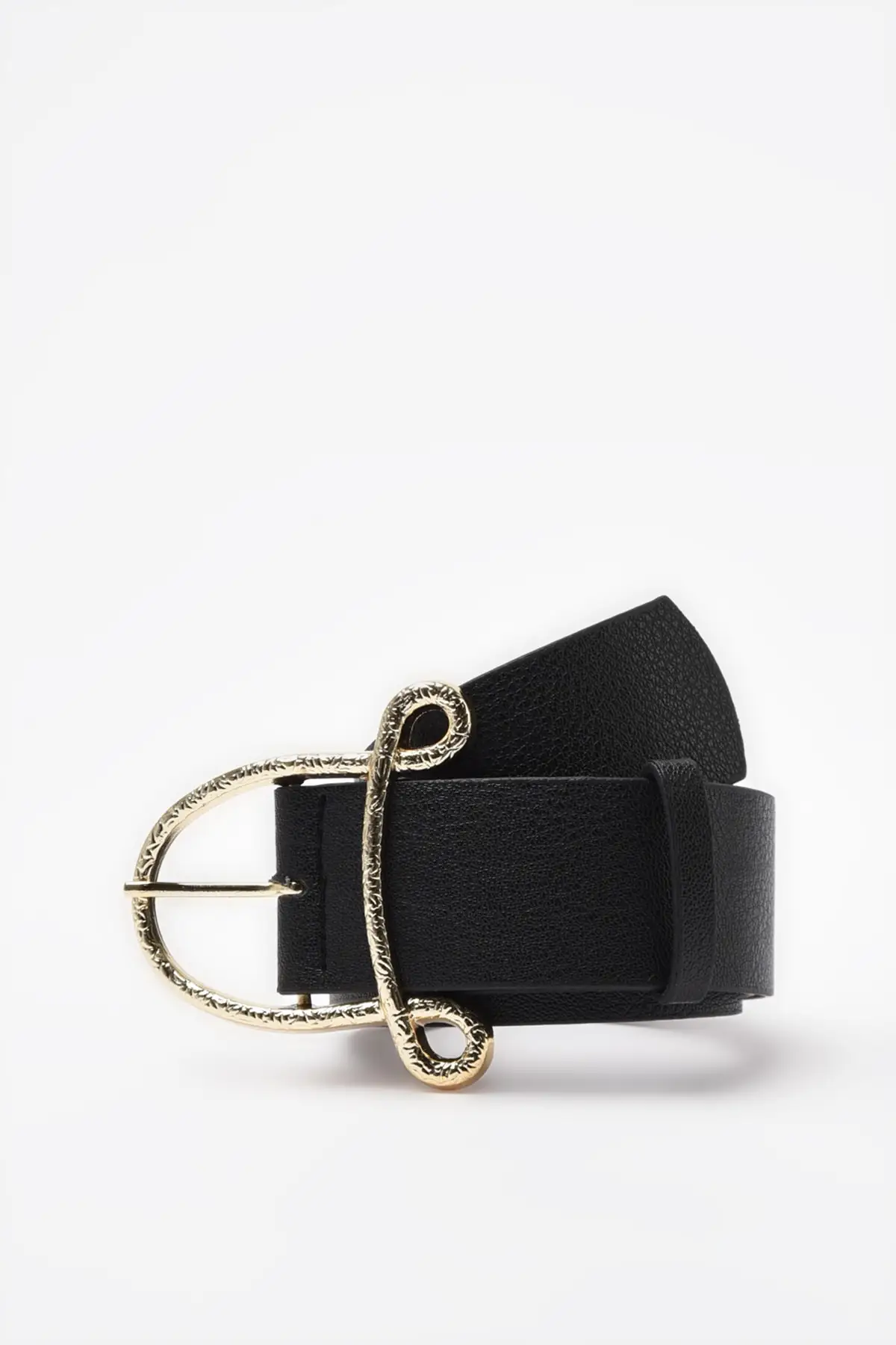 

Trendyol Leather Belt TWOAW22KE0015