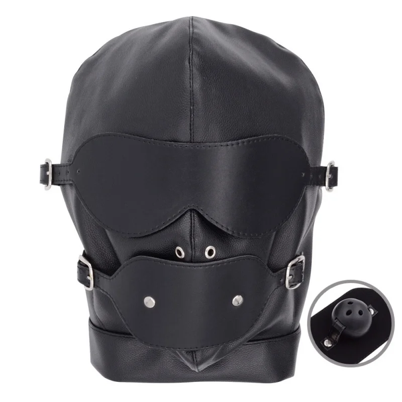 SMBust Training a Engine of Penis Ball Gag Товары для взрослых Фабрика игрушек пар