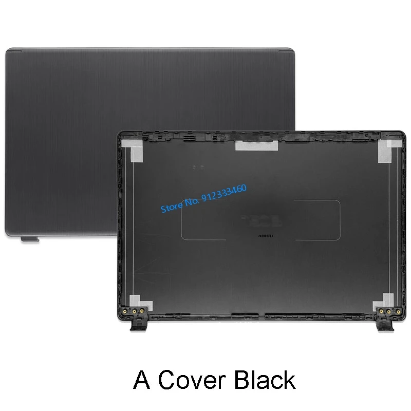 Задняя крышка для Acer Aspire 5 A515-52 A515-52G 57SF A515-52K A515-43 A515-43G N19C3 задняя верхняя безель