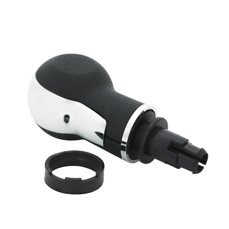 Ручка переключения рулевого механизма автомобиля рычаг для Seat Altea 2004-12 Leon II 2005-12