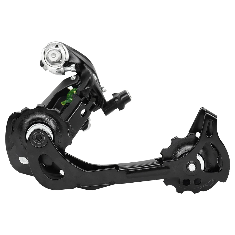 Задний рычаг переключения передач SHIMANO ALTUS для горного велосипеда 9 скоростей