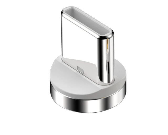 

Cable Plug Micro USB Type C Cable For iPhone 13 Converter Magnet Charger Adapter Charging Connector For Xiaomi Mi Redmi