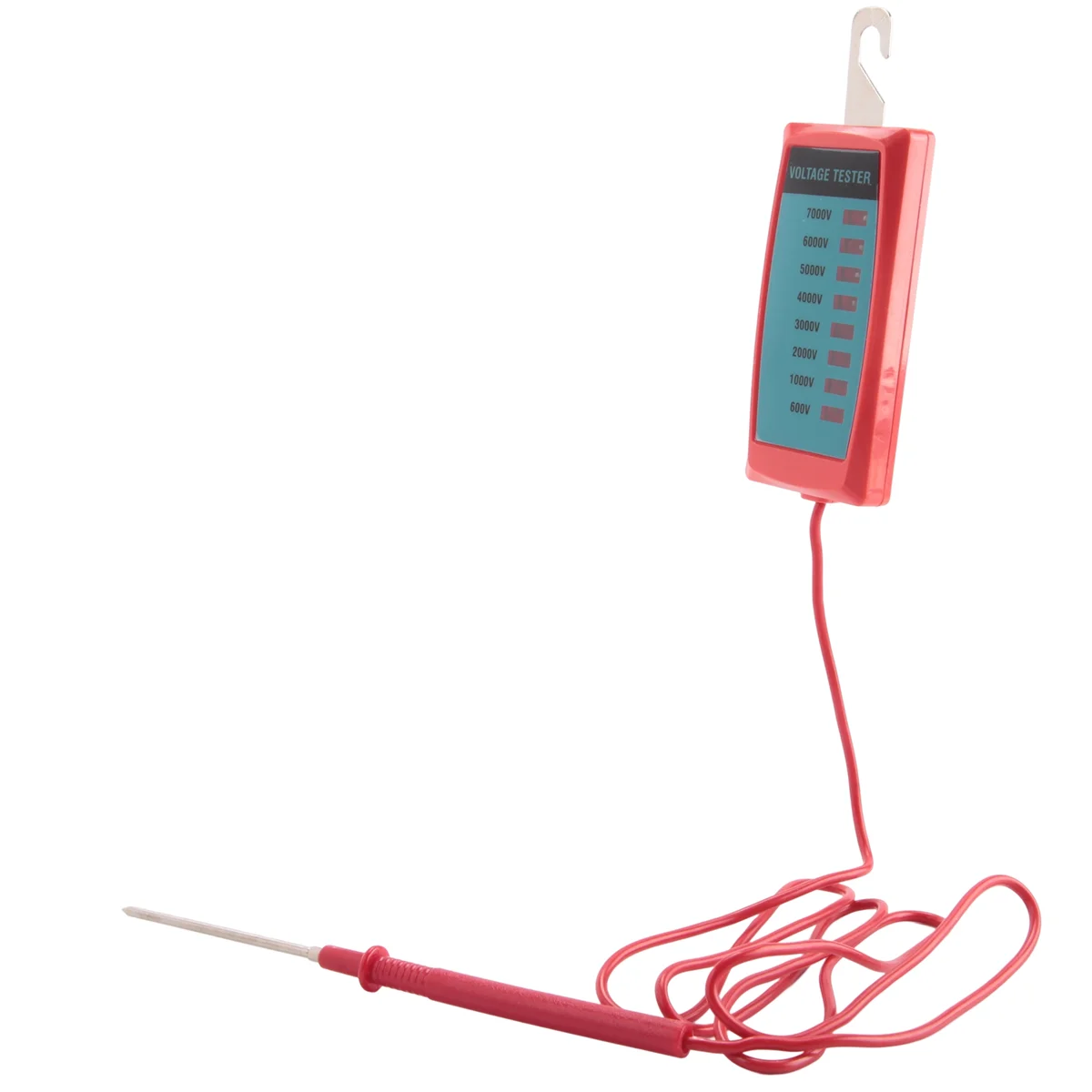 GK503B электронный телефон с определением яркости от 600 В до 700 в контроллер забора