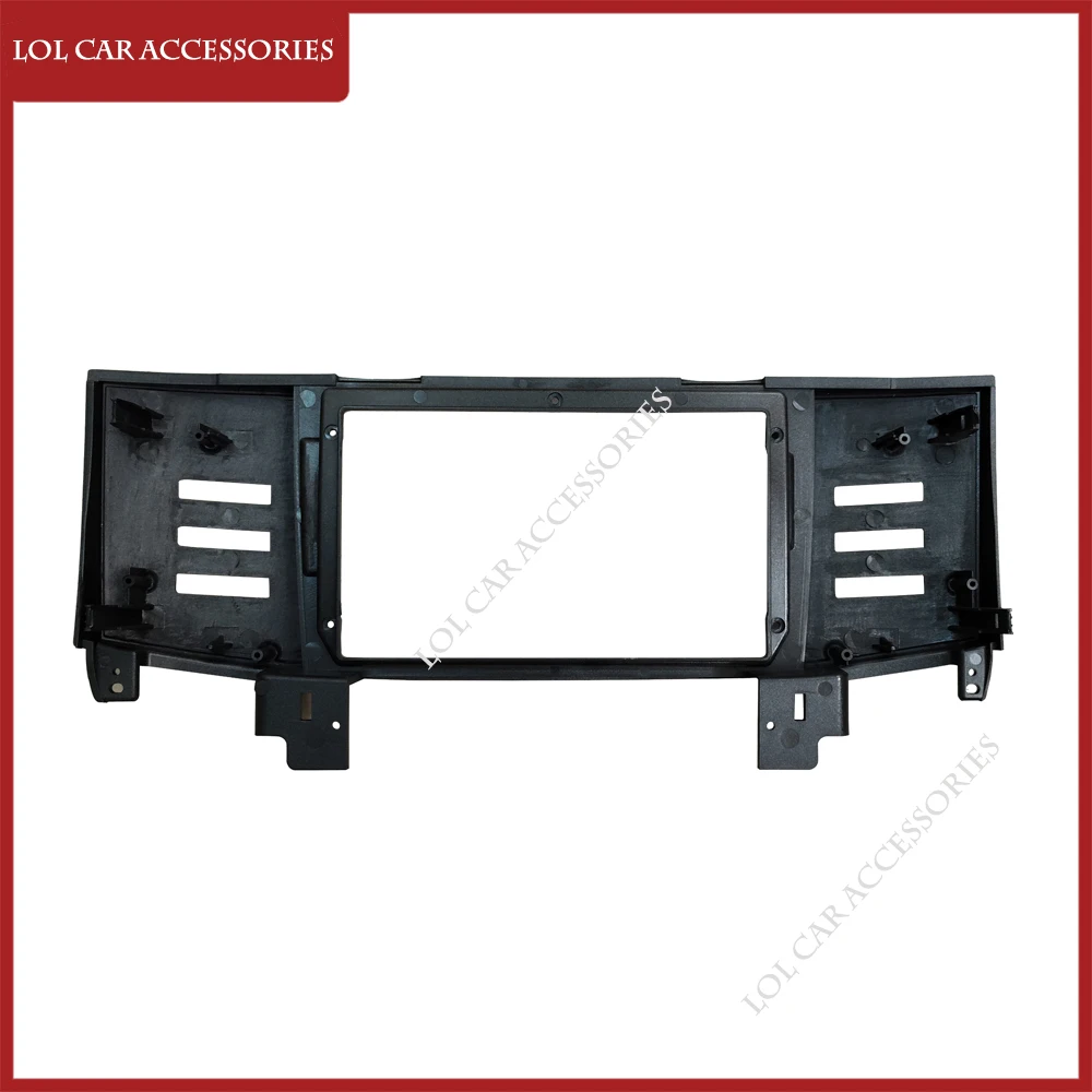 9-дюймовая панель для Toyota MARK X REIZ 2006-2009 автомагнитола стерео Android MP5 WIFI GPS-плеер 2 Din