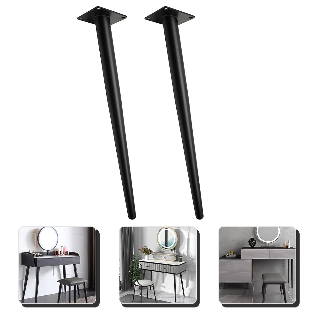 

2Pcs Table Legs Feet Couch Legs Feet