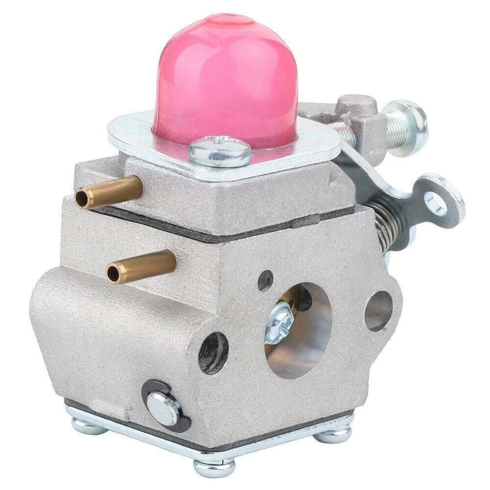 Trimmer Mtd 753-06190 H2500 H25b With Fuel Line Primer Bulbs