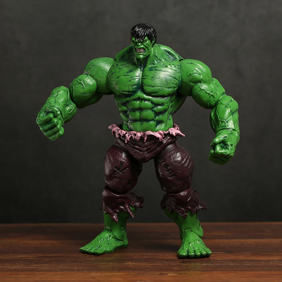 

Экшн-фигурки Marvel, сборные шарниры, подвижная модель, игрушка