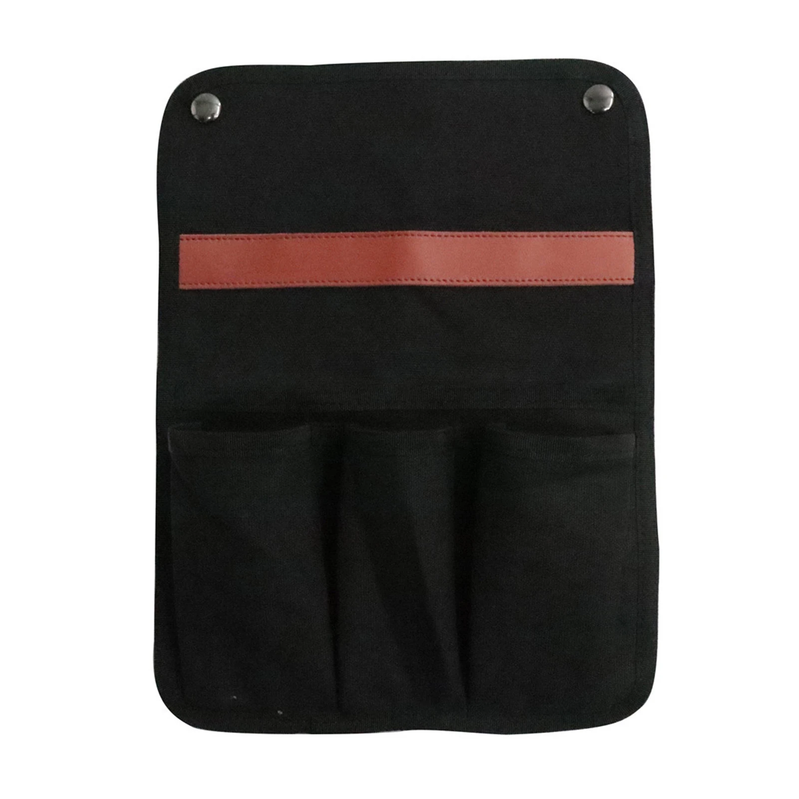 

Органайзер-подлокотник для пикника, однотонный износостойкий холщовый уличный, для кемпинга, телефонной книги, дивана, боковой карман, для ...