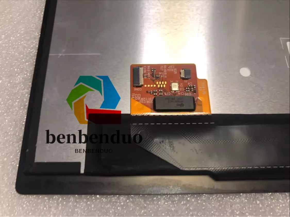 Для Asus ROG Flow Z13 GZ301 Gaming 2022 год 13 4 дюйма Сенсорная панель дисплей ЖК-экран в сборе