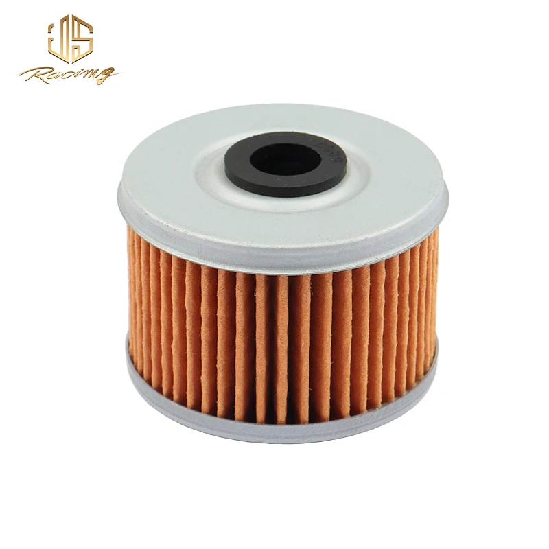 Масляный фильтр JSRAOIMG для Honda AX-1 NX250 CBR250 CRF250 XLR250 XR250R XR250L XR350R XR400R XR500R XR600R XR650R XR650RL CB400