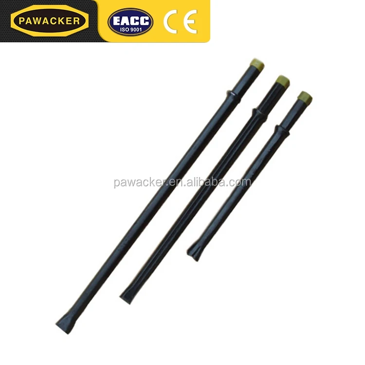 

China Coal Auger Integral Chisel Type Drill Rod