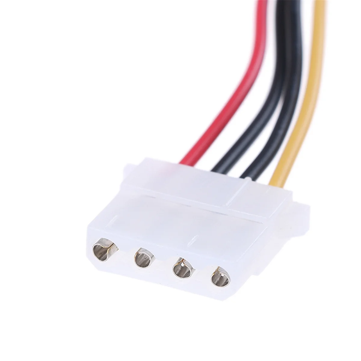 Адаптер IDE-SATA HDD 3.5 Конвертер жесткого диска PATA IDE 40-контактный разъем для SATA 22Pin