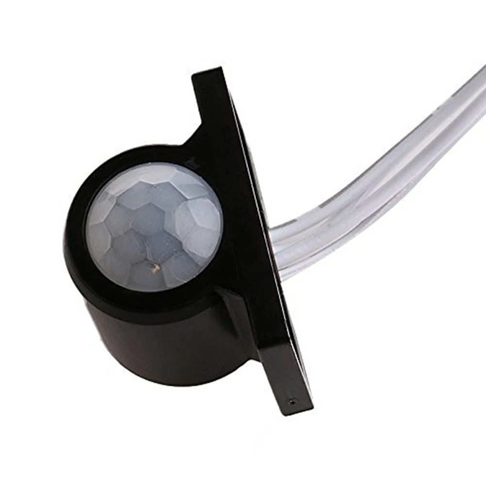 

Light Strip Sensor Switch Attic Automatic Balcony Stair Adjustable Cabinet Corridor Doorway Infrared Led Motion