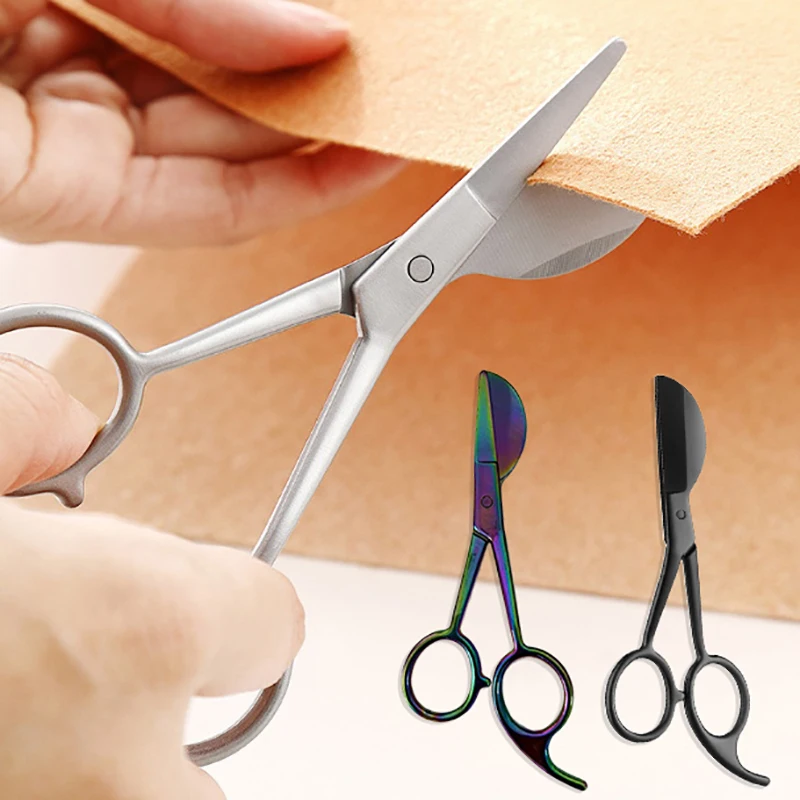 Ножницы с лезвием Duckbill ножницы Pelican ворсовые ковровые покрытия стальная ручка