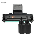 Совместимый картридж с тонером для принтера Порошок для Samsung SCX-4521F SCX-4321 ML1610 ML2010 SCX4521F для XEROX Phaser 31173122 принтер