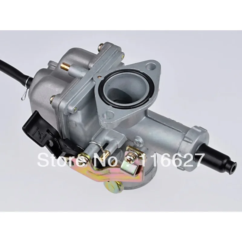 Карбюратор для HONDA CB125 XL125S TRX250 TRX 250EX Recon 125cc PZ26 26 мм