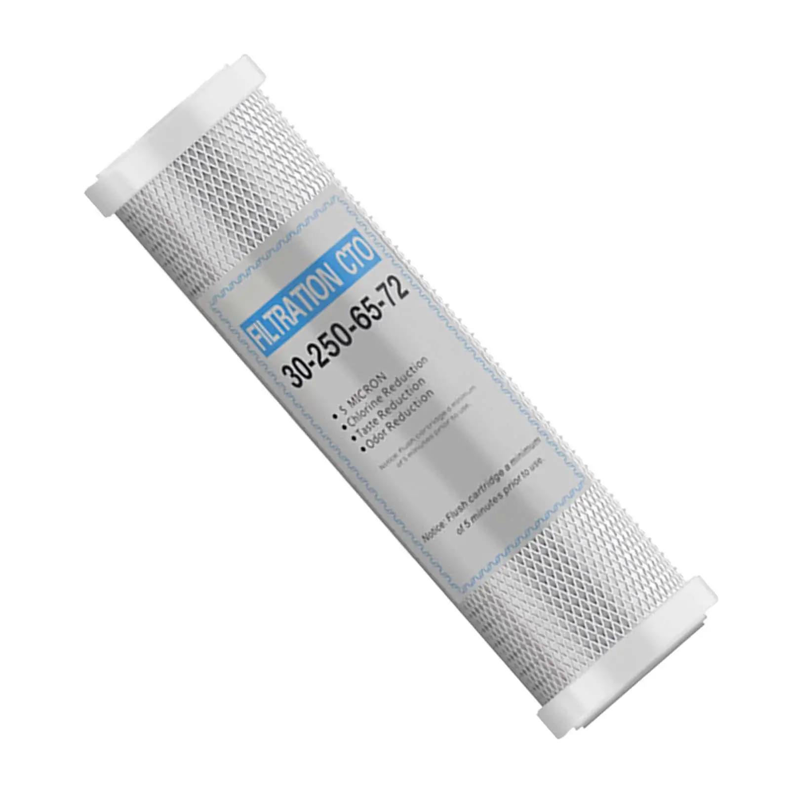 Cartridge Carbon Sediment Water Filter Cartridge 10inch Whol