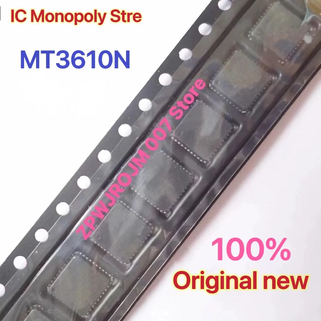 1-5 шт. MT3610N QFN