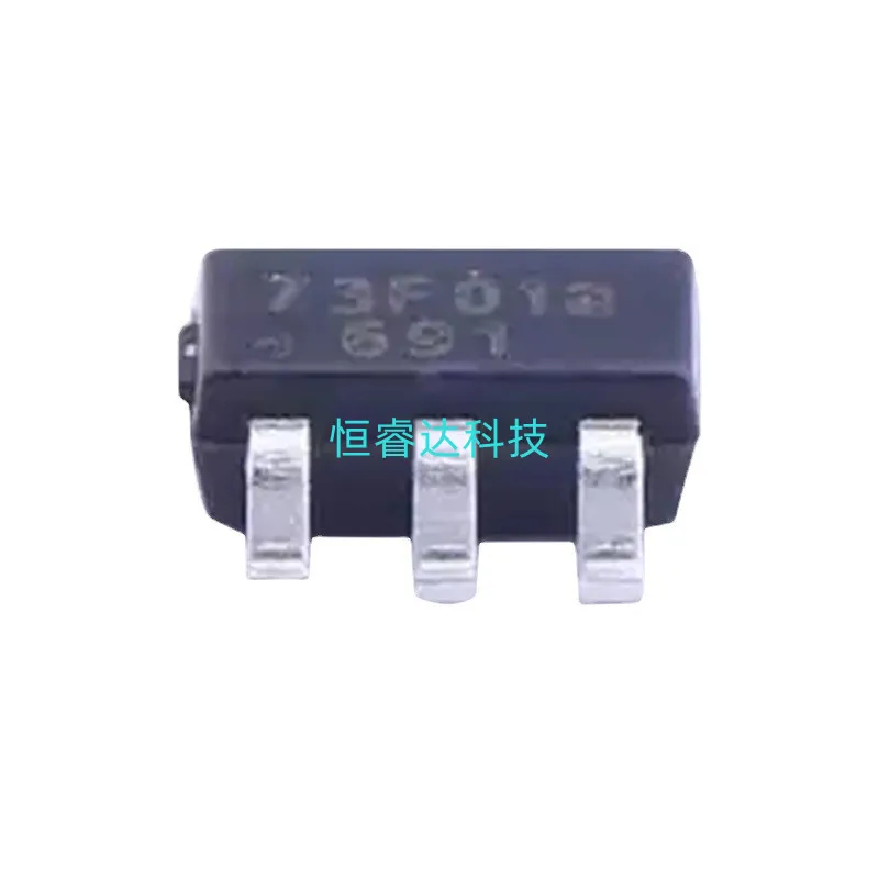 (10 шт.) 100% новый набор микросхем OB2273 OB2273M OB2273MP sot23-6