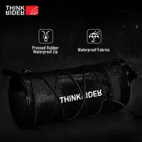 Велосумка ThinkRider 2.5 л с несколькими вариантами крепления за 774 руб#2