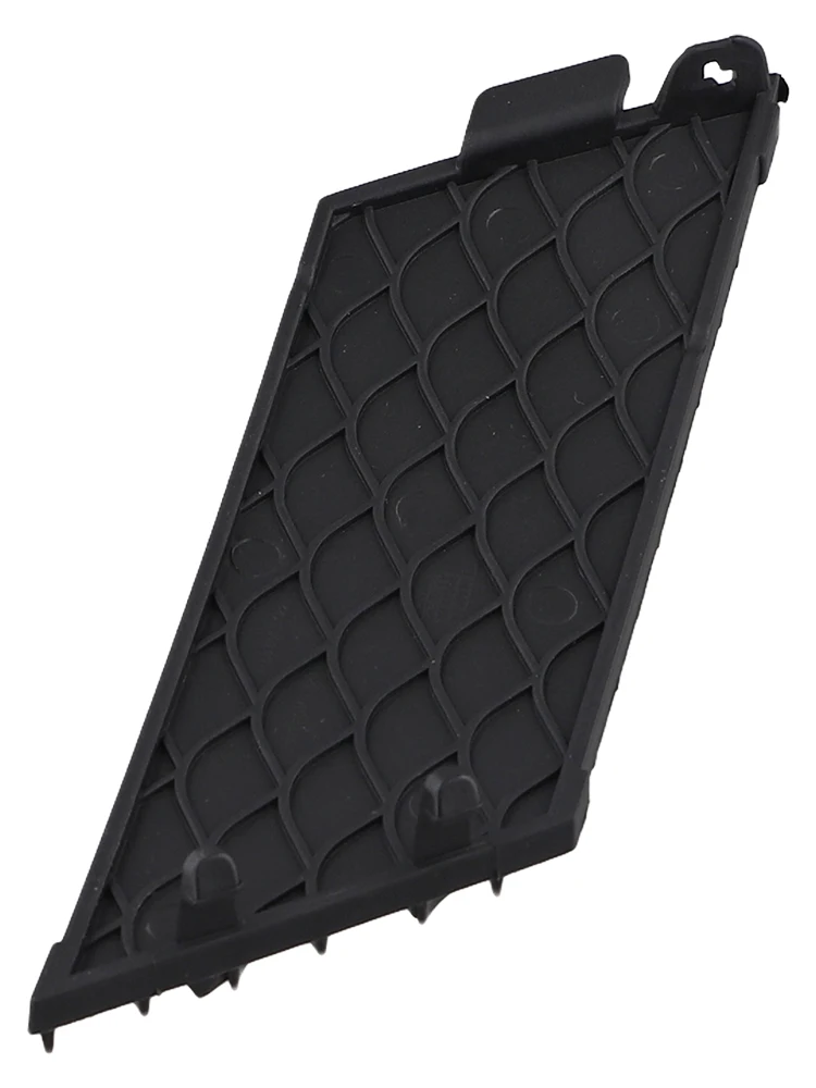 Крючок переднего бампера из АБС-пластика как показано на рисунке. Быстрая