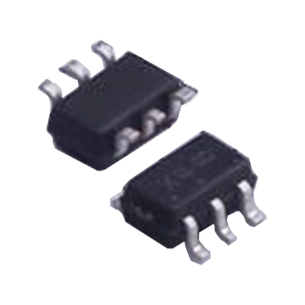 

5 Pcs TVS Diode Unidirectional Vrwm:5.5V@Max SC-88 NUP4114UCW1T2G