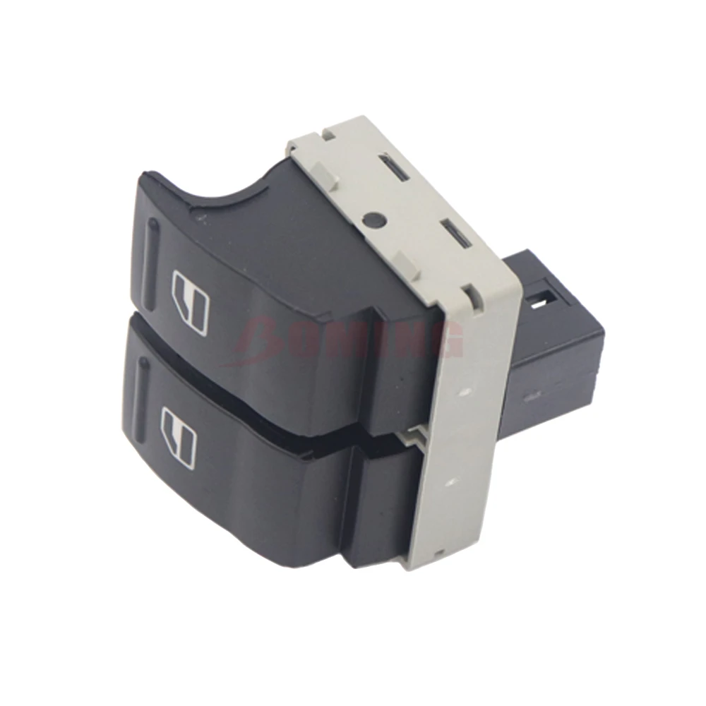 Кнопка переключения стеклоподъемника автомобиля 7E0959855A для Volkswagen Transporter T5 T6 2005-2014