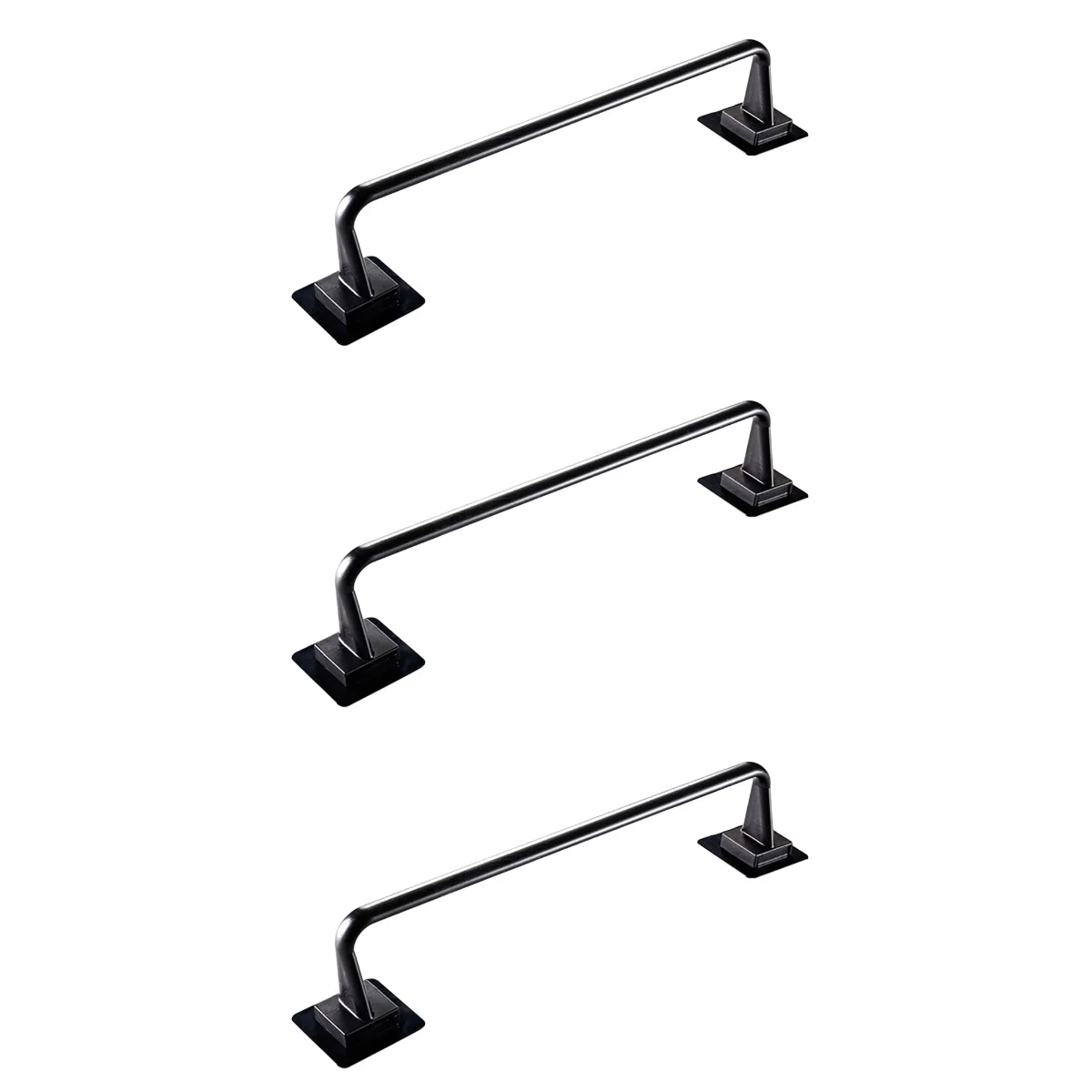 

102 см держатель для крышки кастрюли без следов наклеек пластиковый шкаф для полотенец индивидуальный