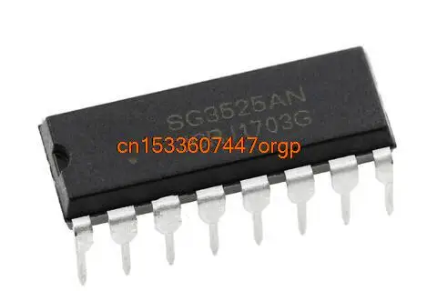 

Free shipping IC new% SG3525AN