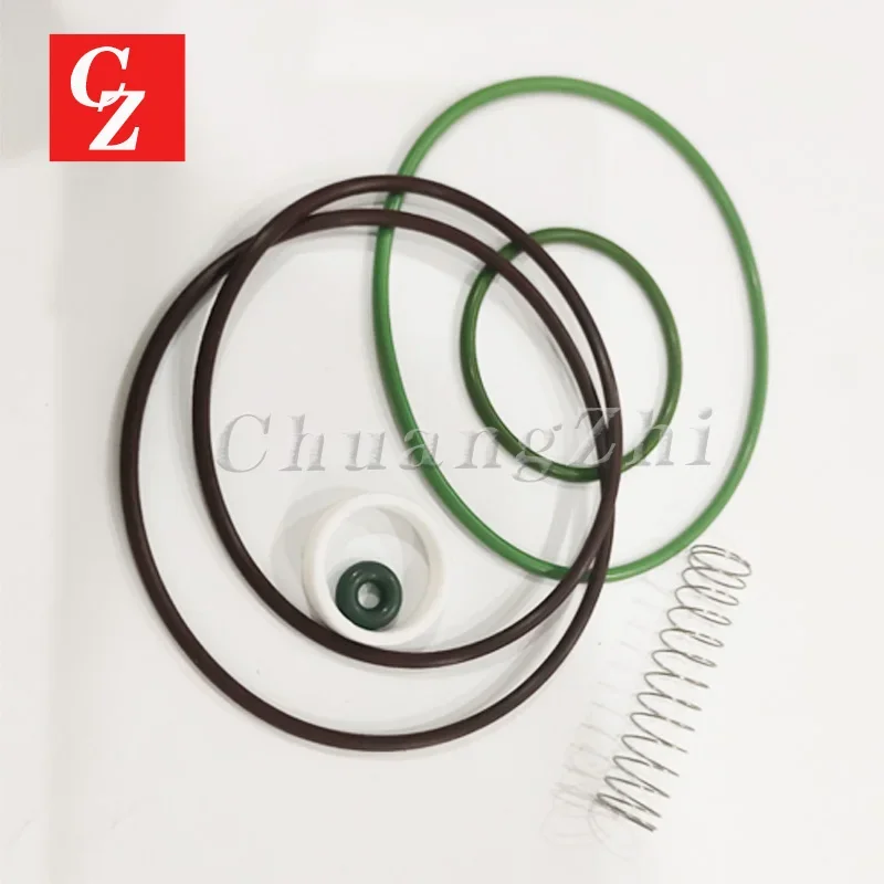 2200900961 Inilang Ontlader Ventiel Reparatie Kit Voor Atlas Copco Liutech Luchtcompressor Servicekit